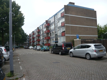 Socratesstraat 101, 3076 BT, Rotterdam