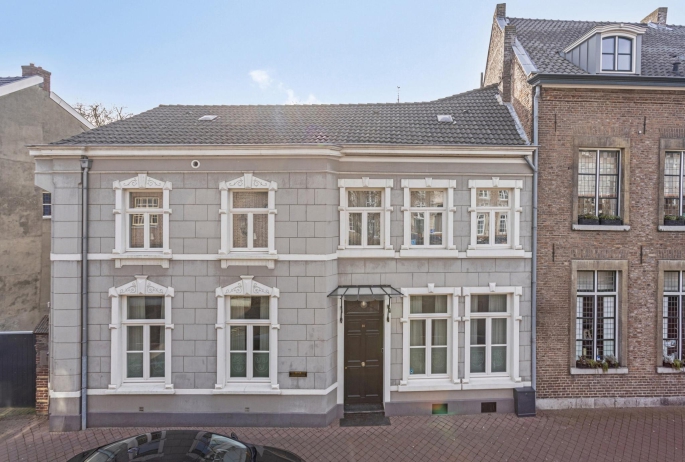 Steegstraat 10, 6041 EA, Roermond