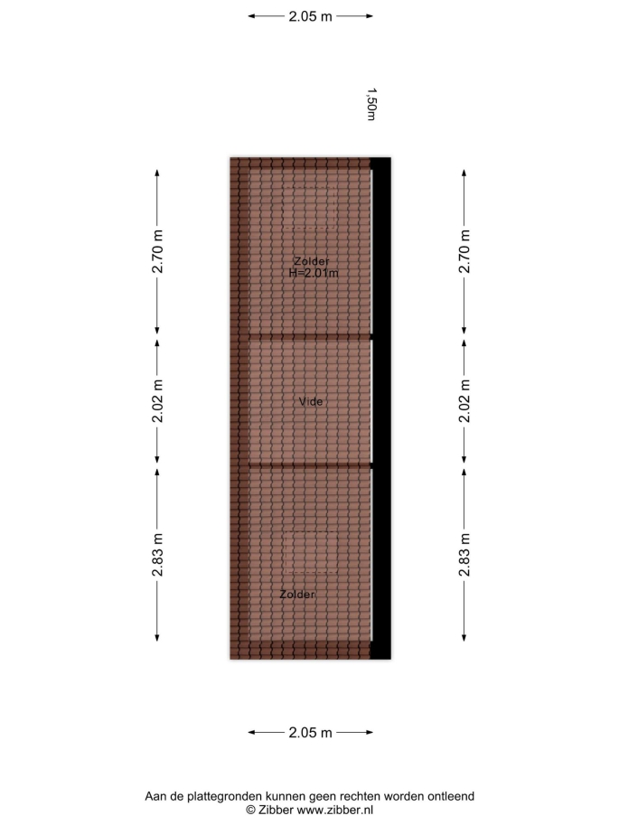 Van Koetsveld-akker 6, 2994 AJ, Barendrecht