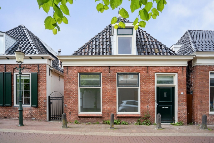 Dijkstraat 105, 9901 AR, Appingedam