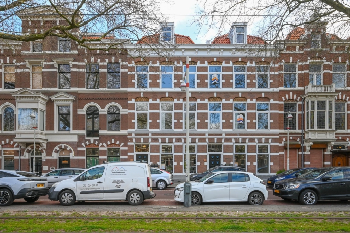 Conradkade 54 G, 2517 BR, 's-Gravenhage
