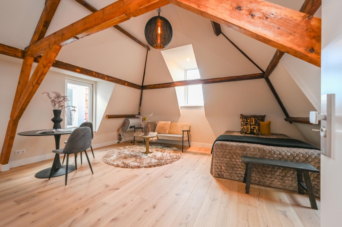 Conradkade 54 G, 2517 BR, 's-Gravenhage