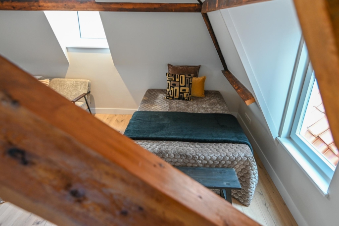 Conradkade 54 G, 2517 BR, 's-Gravenhage