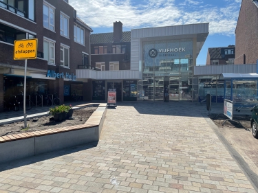 In den Vijfhoek 17 - 121., 7571 DT, Oldenzaal