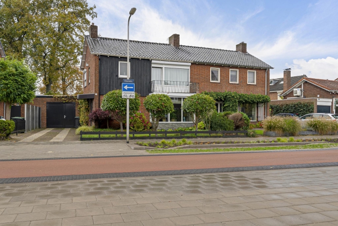 Perikweg 119, 7512 DP, Enschede