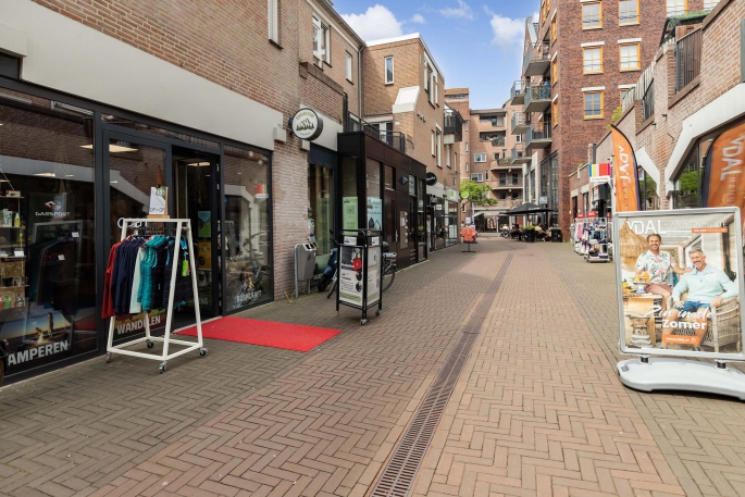 De Eglantier ong, 7329, Apeldoorn