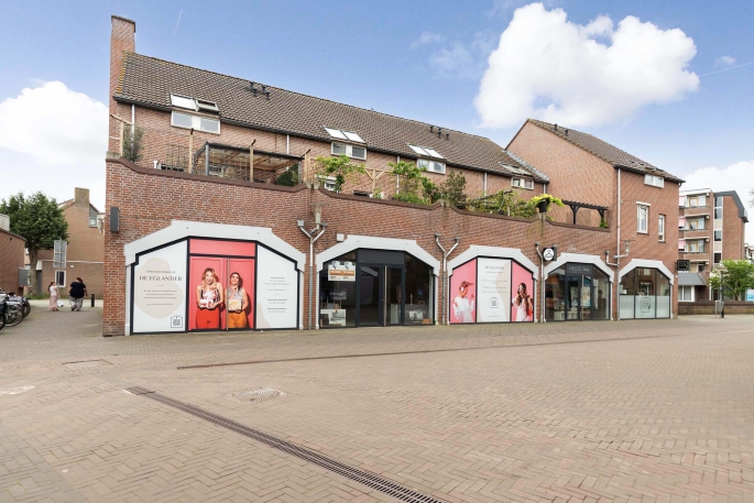 De Eglantier ong, 7329, Apeldoorn