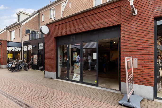De Eglantier ong, 7329, Apeldoorn