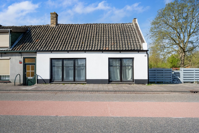 Molendijk 82, 3286 BJ, Klaaswaal