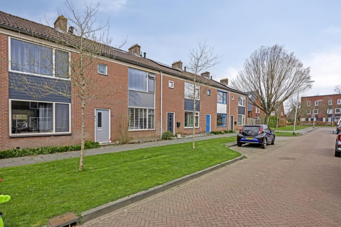 Flamingolaan 8, 9404 CV, Assen