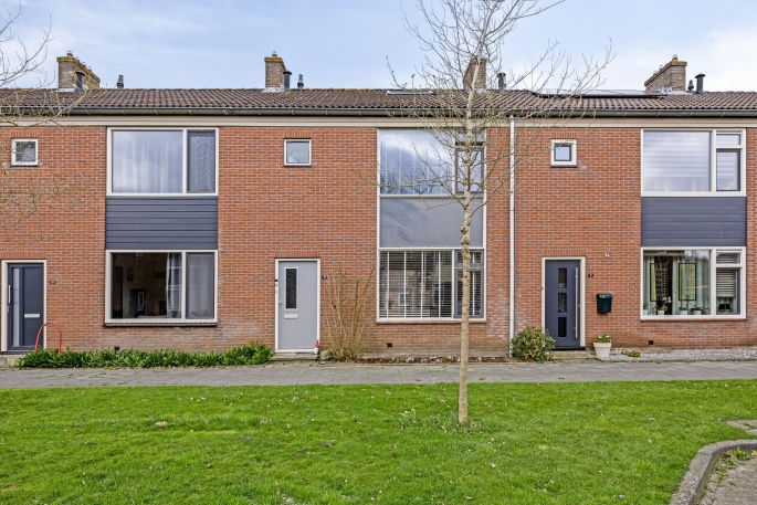 Flamingolaan 8, 9404 CV, Assen