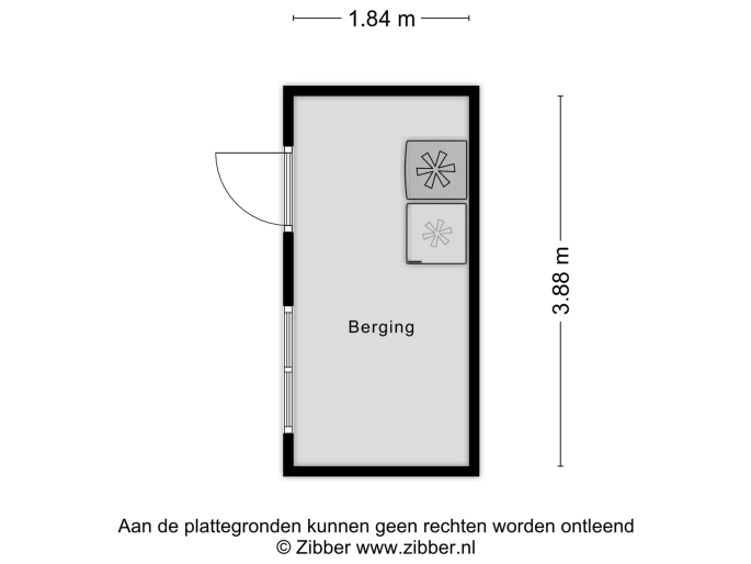 Flamingolaan 8, 9404 CV, Assen