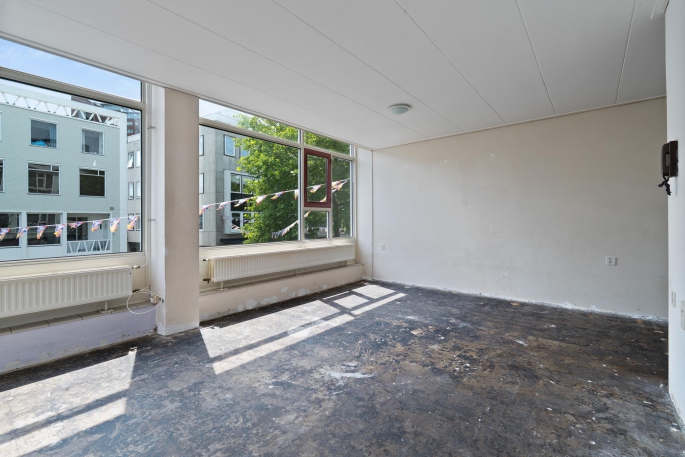 Van Loenshof 8 A, 7511 HG, Enschede