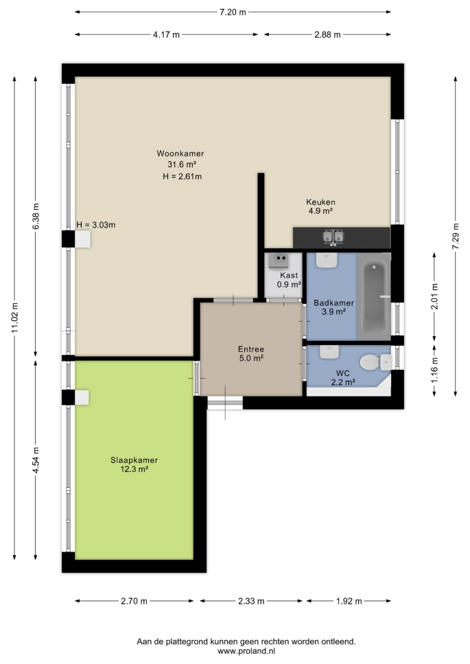 Van Loenshof 8 A, 7511 HG, Enschede