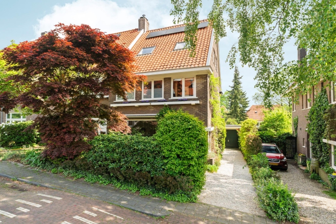 Hobbemastraat 9, 6814 KR, Arnhem