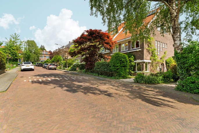 Hobbemastraat 9, 6814 KR, Arnhem