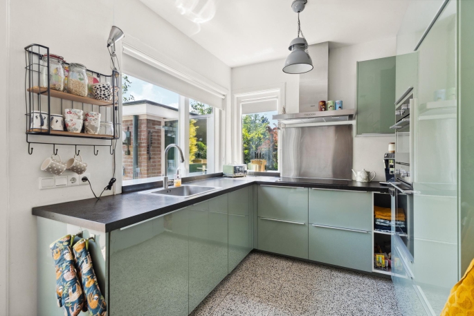 Hobbemastraat 9, 6814 KR, Arnhem
