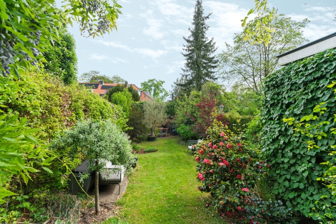 Hobbemastraat 9, 6814 KR, Arnhem