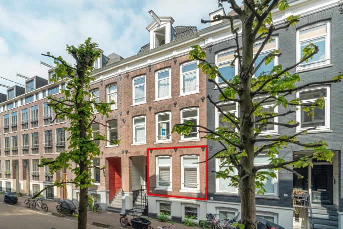 Govert Flinckstraat 265 H, 1073 BZ, Amsterdam