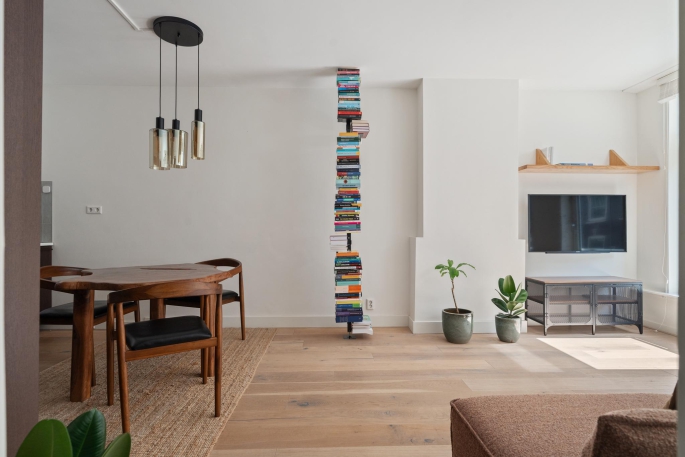 Govert Flinckstraat 265 H, 1073 BZ, Amsterdam
