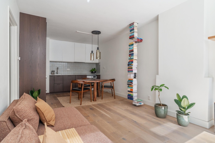 Govert Flinckstraat 265 H, 1073 BZ, Amsterdam