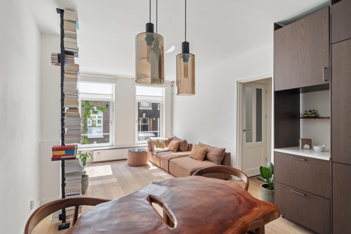 Govert Flinckstraat 265 H, 1073 BZ, Amsterdam