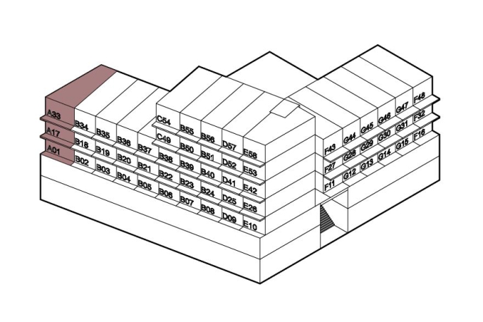 The Suites, the/canal suite, bouwnummer: 1, Amsterdam