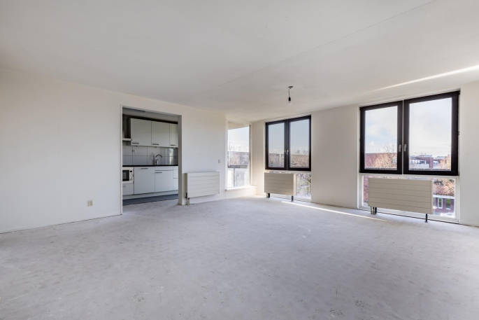 Bijlmerdreef 808, 1103 DT, Amsterdam
