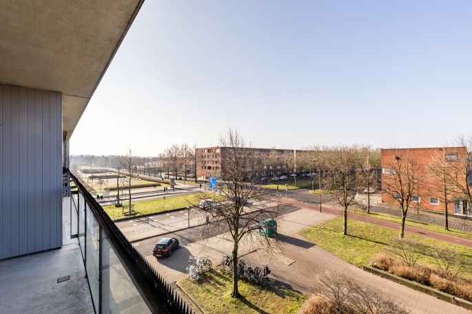 Bijlmerdreef 808, 1103 DT, Amsterdam