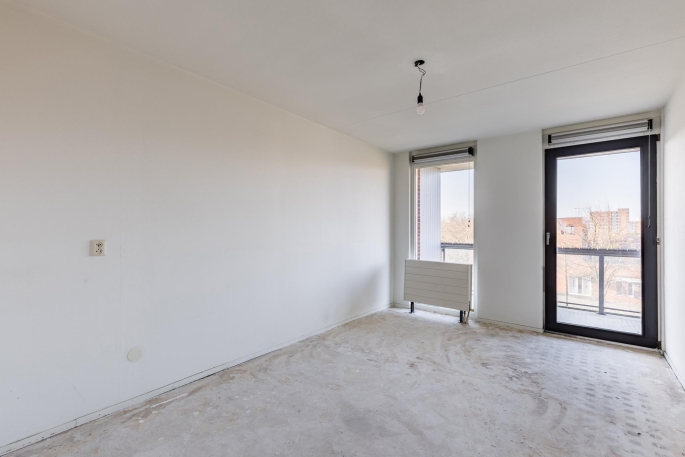 Bijlmerdreef 808, 1103 DT, Amsterdam