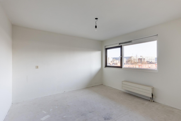 Bijlmerdreef 808, 1103 DT, Amsterdam