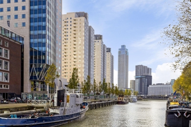 Boompjes 330, 3011 XZ, Rotterdam