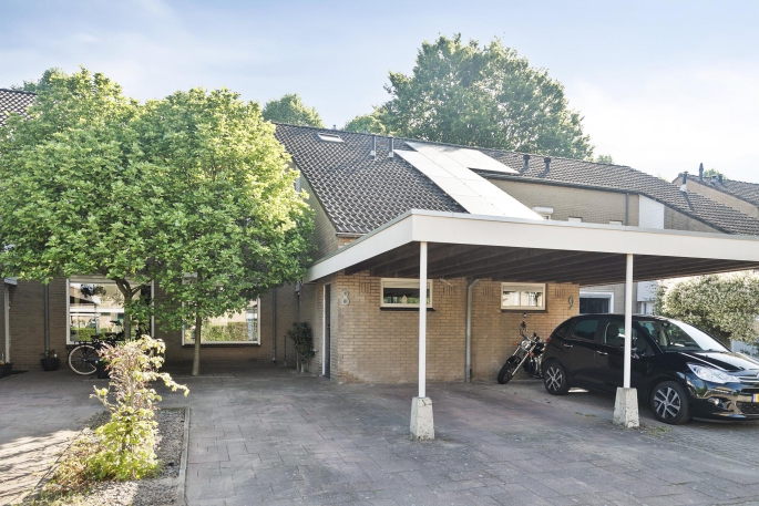 Ouverturestraat 8, 5802 EL, Venray
