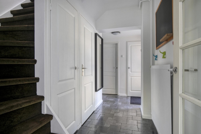 Ouverturestraat 8, 5802 EL, Venray