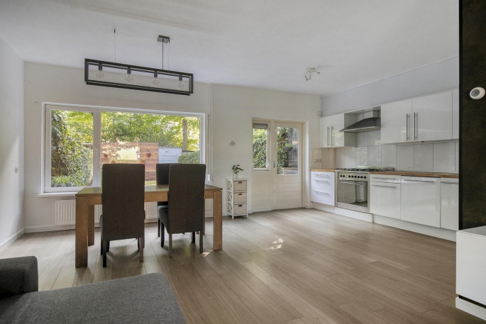 Ouverturestraat 8, 5802 EL, Venray