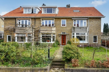 Van Goghstraat 64, 6813 HH, Arnhem