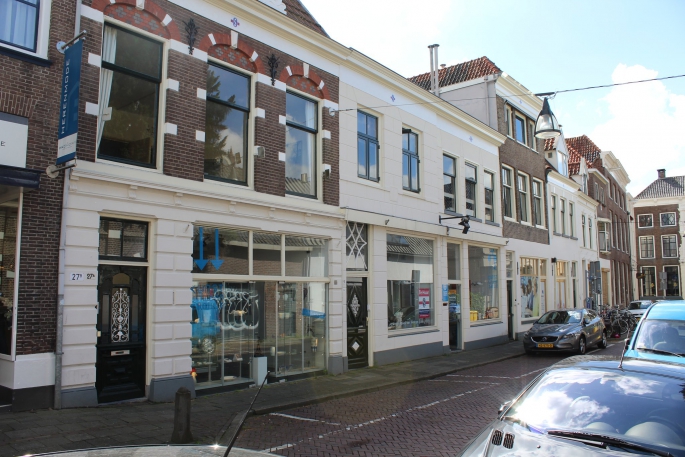 Voorstraat 31, 8011 MK, Zwolle