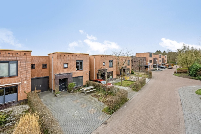 Virgo 62, 9405 RE, Assen