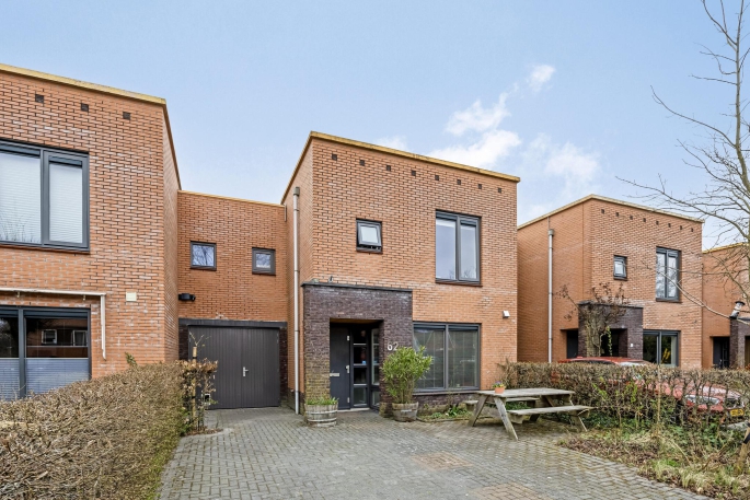 Virgo 62, 9405 RE, Assen