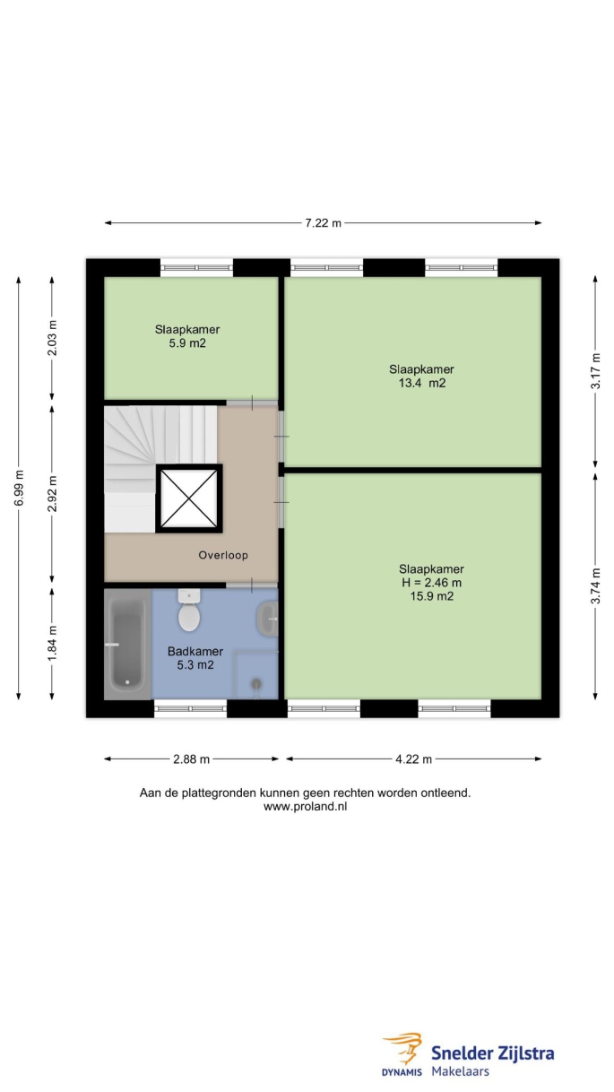Oldenzaalsestraat 1 6, 7511 DV, Enschede