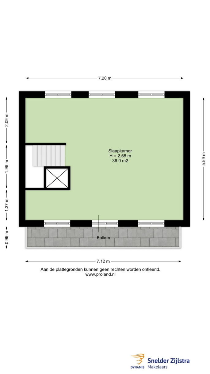 Oldenzaalsestraat 1 6, 7511 DV, Enschede