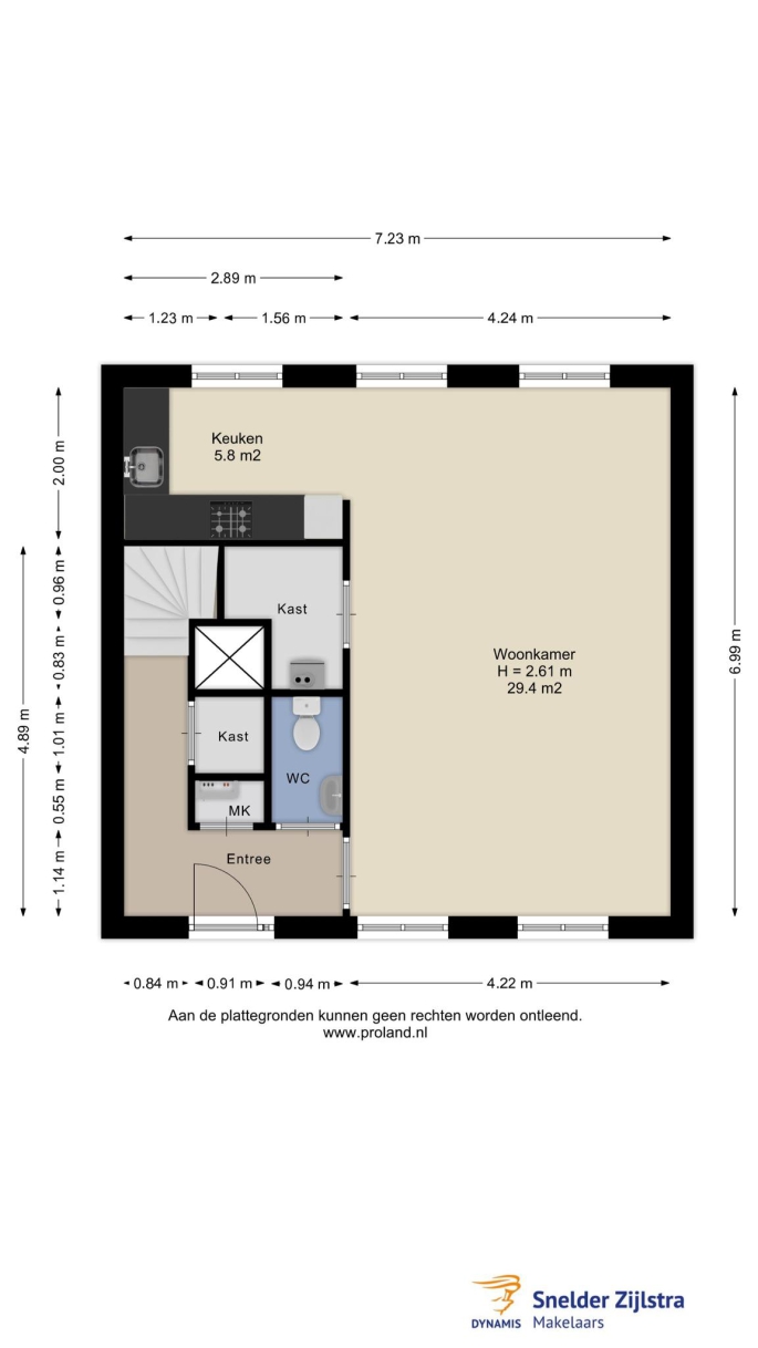 Oldenzaalsestraat 1 6, 7511 DV, Enschede