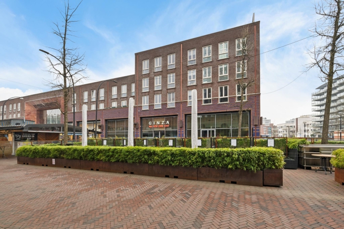Oldenzaalsestraat 1 6, 7511 DV, Enschede