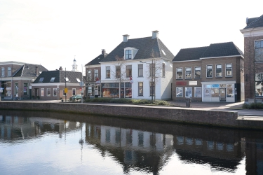 Vaart Z.Z. 9 e, 9401 GE, Assen