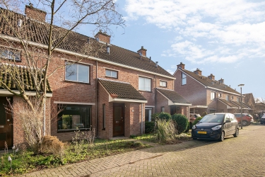 Zevenblad 10, 7623 CG, Borne