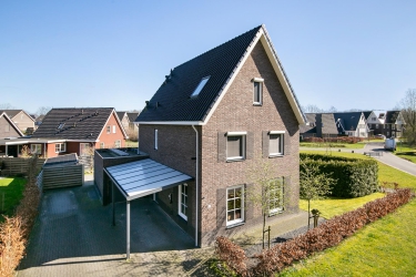Koningsmantel 30, 9404 ML, Assen