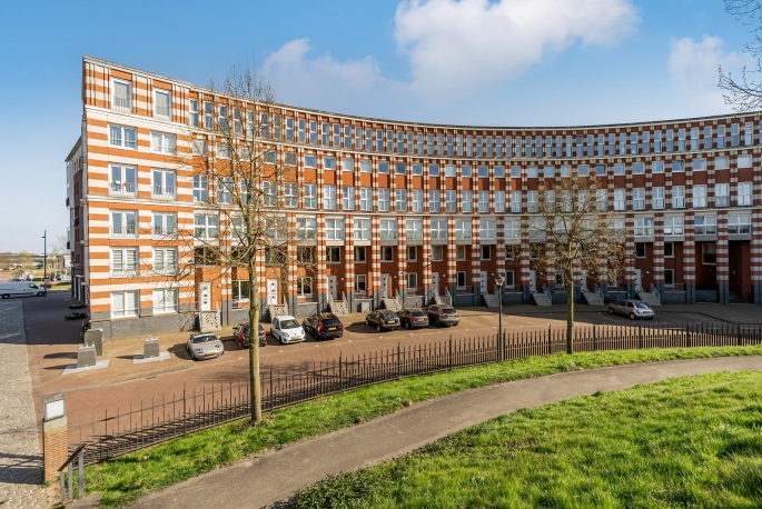 Frontonstraat 89, 5705 KH, Helmond