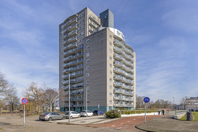 Den Uylsingel 35, 3066 TC, Rotterdam