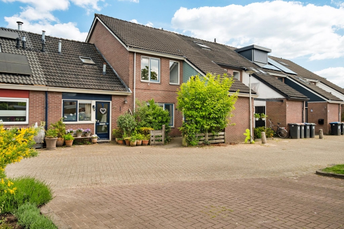 Kolmschotlanden 89, 7542 GE, Enschede