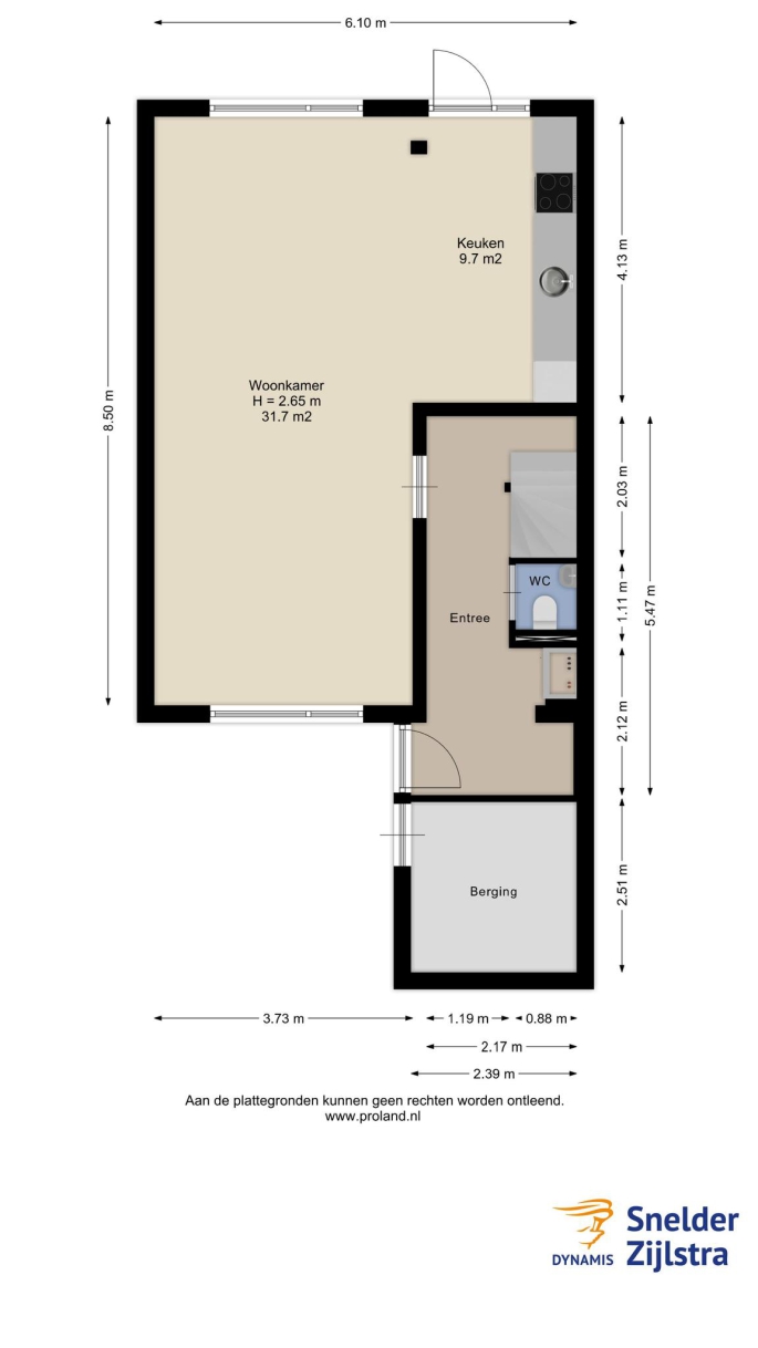 Kolmschotlanden 89, 7542 GE, Enschede